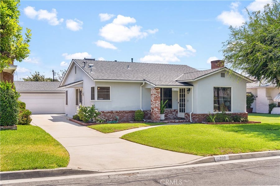 Property photo for 6320 Salter Avenue, Temple City, CA