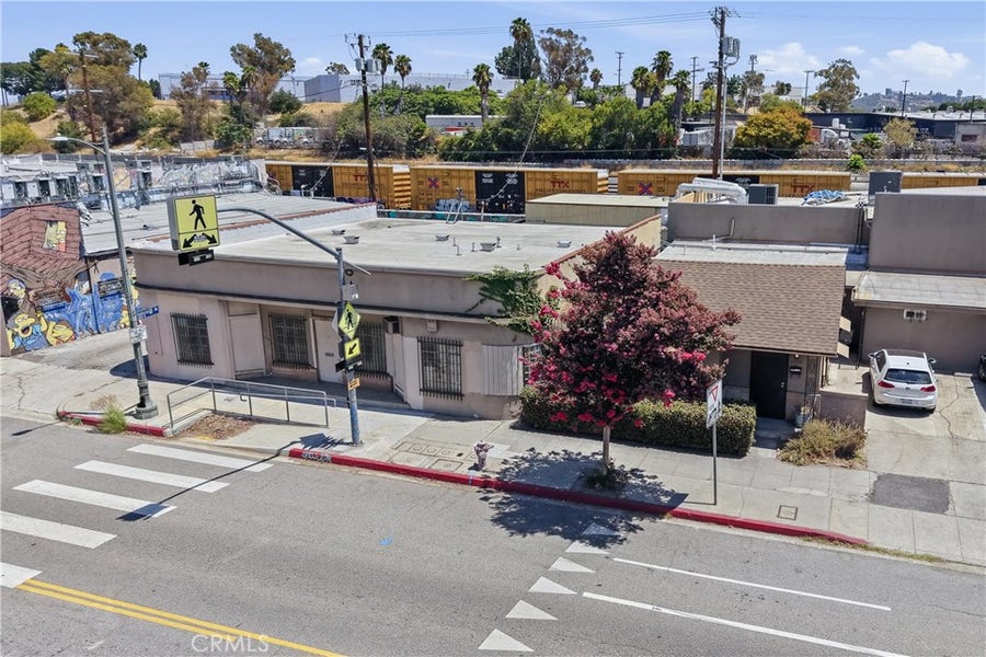 Property photo for 5388 Alhambra, Los Angeles, CA