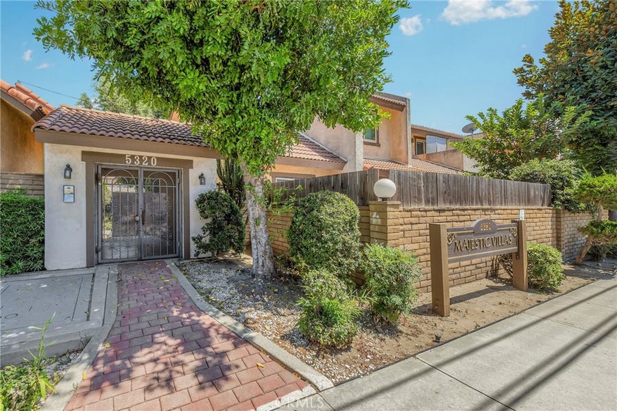 Property photo for 5320 Peck Road, #12, El Monte, CA