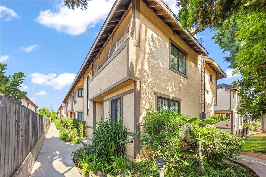 Property photo for 4219 Walnut Grove Avenue, #A, Rosemead, CA