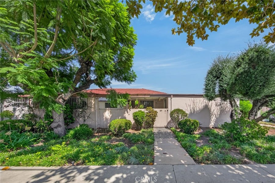 Property photo for 777 E Valley, #59, Alhambra, CA
