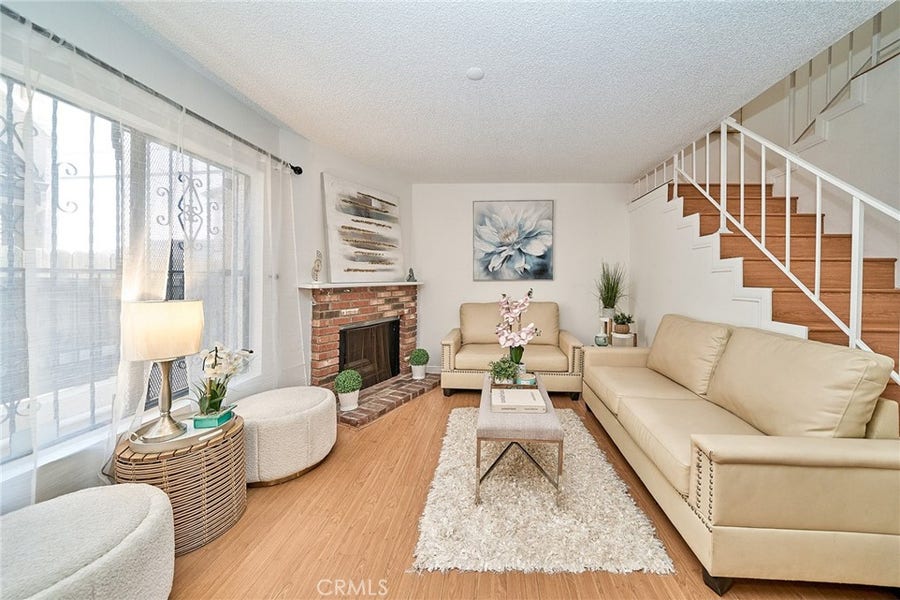 Property photo for 1417 S Marguerita Avenue, #10, Alhambra, CA
