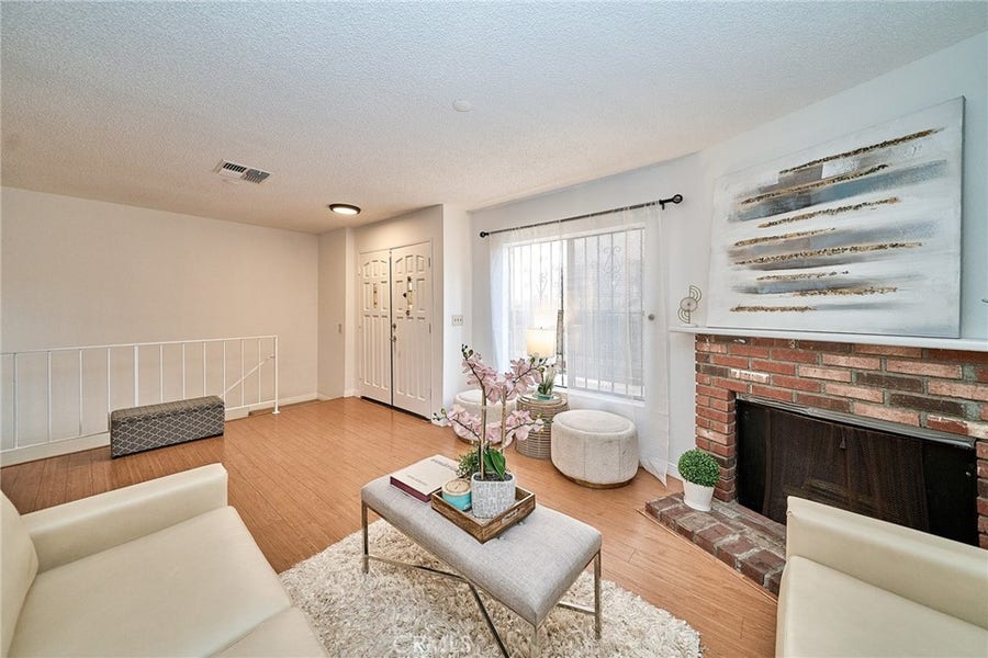 Property photo for 1417 S Marguerita Avenue, #10, Alhambra, CA