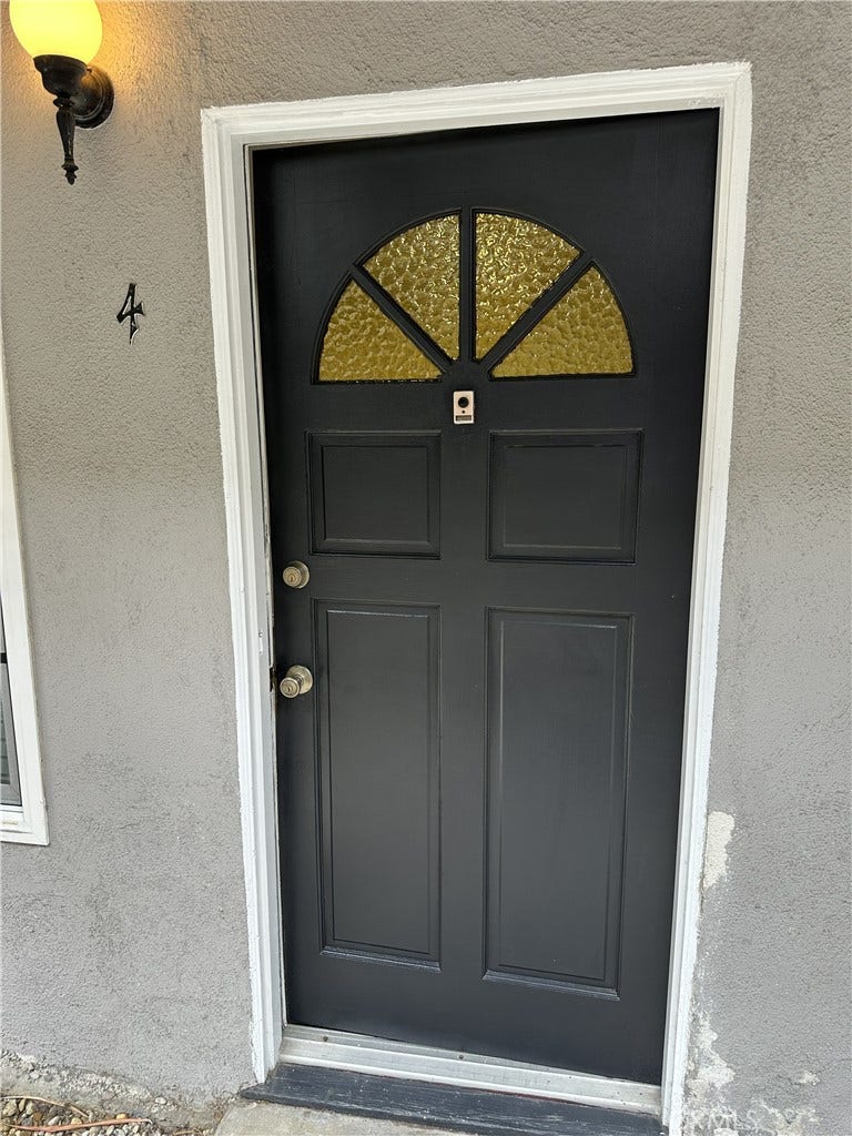 Property photo for 325 N Howard, #4, Glendale, CA