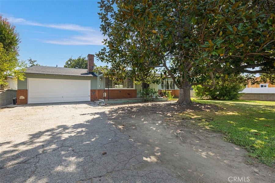 Property photo for 4916 Agnes, Temple City, CA