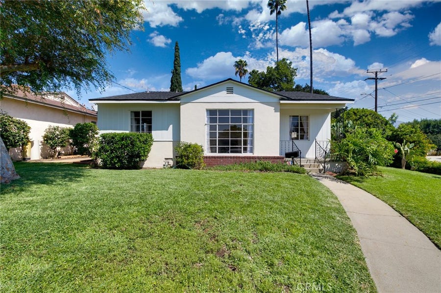 Property photo for 8925 Youngdale, San Gabriel, CA