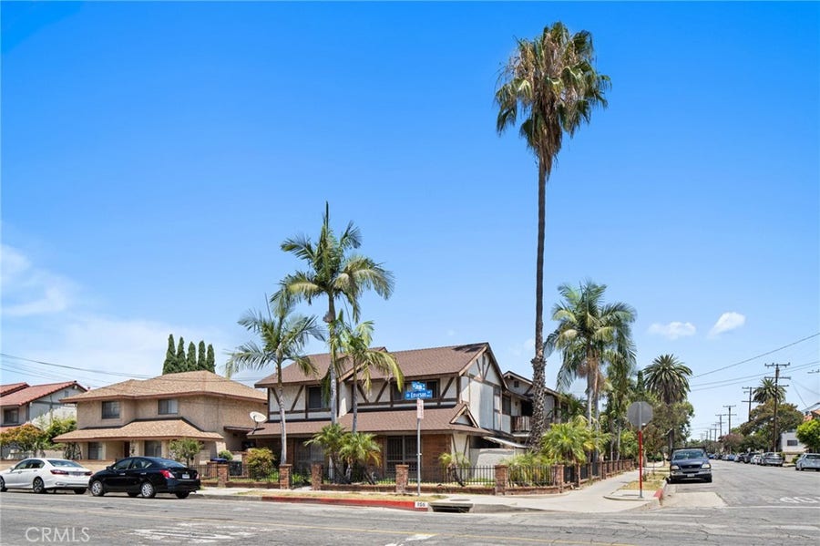 Property photo for 155 E Emerson Avenue, Monterey Park, CA