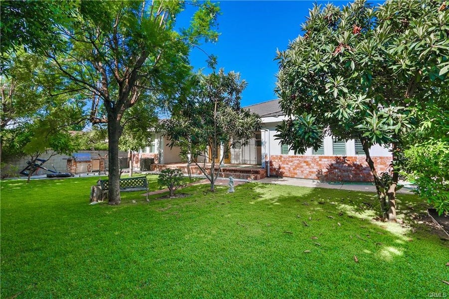 Property photo for 320 S Old Ranch Road, Arcadia, CA