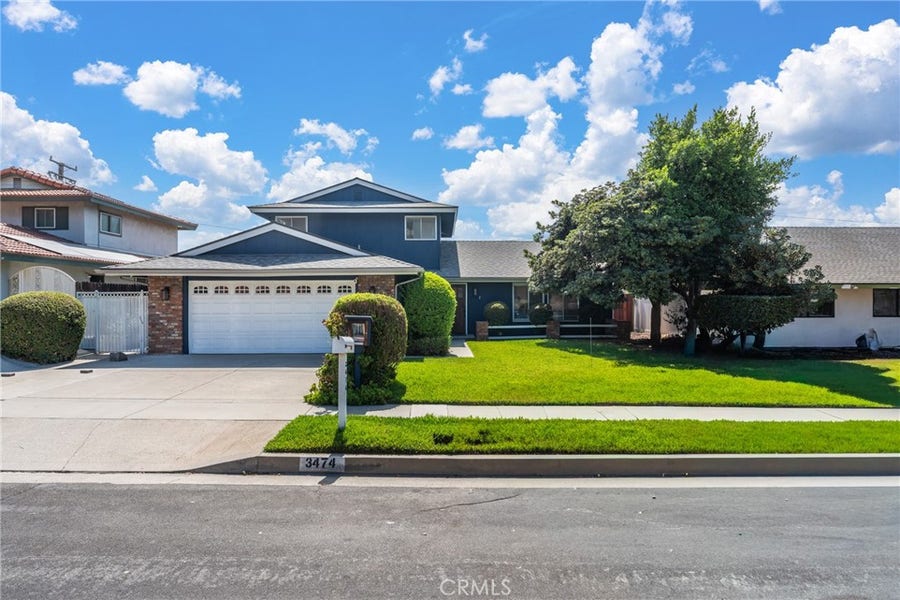Property photo for 3474 Deerlane Drive, Duarte, CA