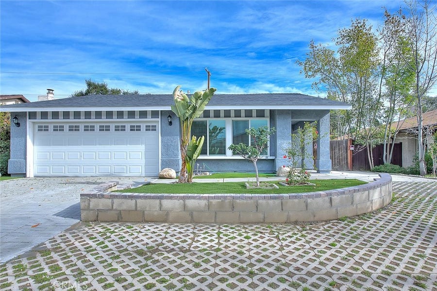 Property photo for 2682 Vista Laguna Terrace, Pasadena, CA