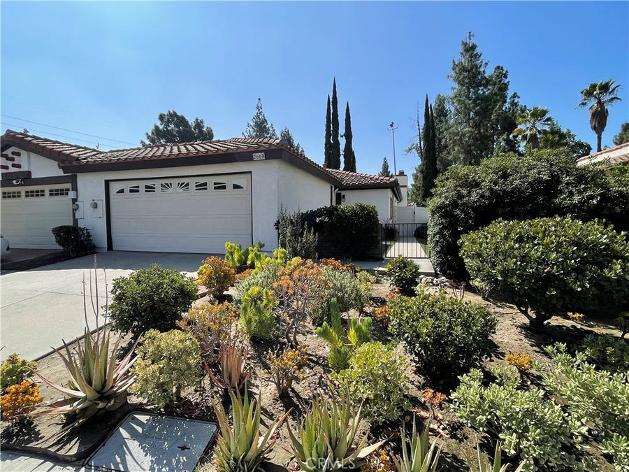 Property photo for 2668 Hacienda Drive, Duarte, CA