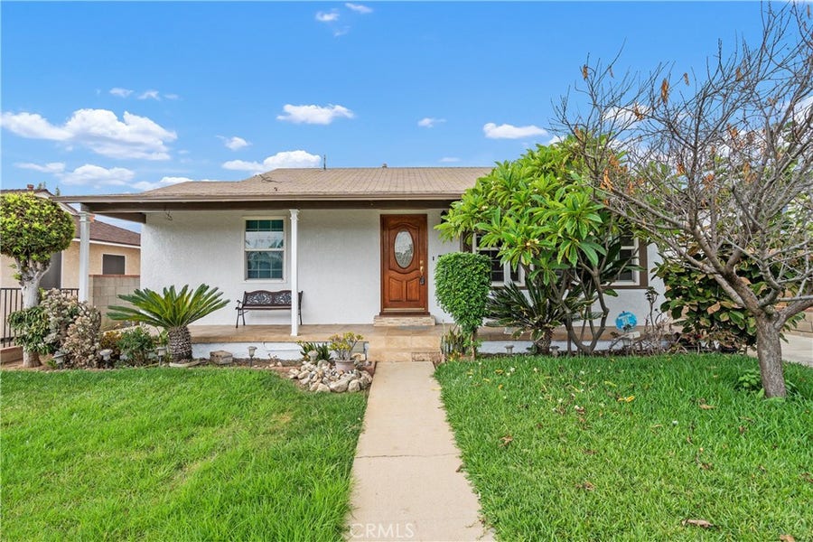 Property photo for 2021 Bleakwood Ave, Monterey Park, CA