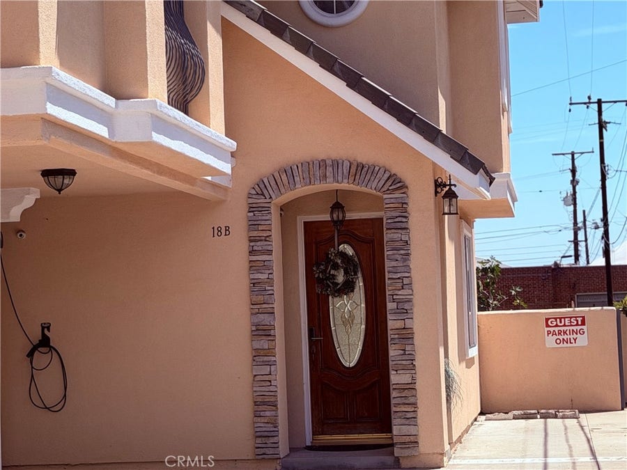 Property photo for 18 Alice Street, #B, Arcadia, CA