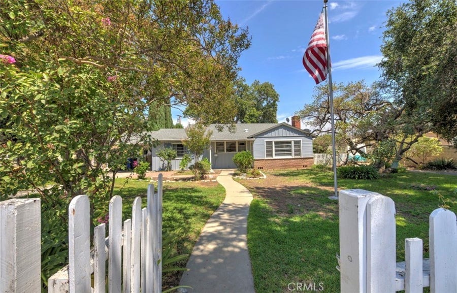 Property photo for 5340 Loma Avenue, Temple City, CA