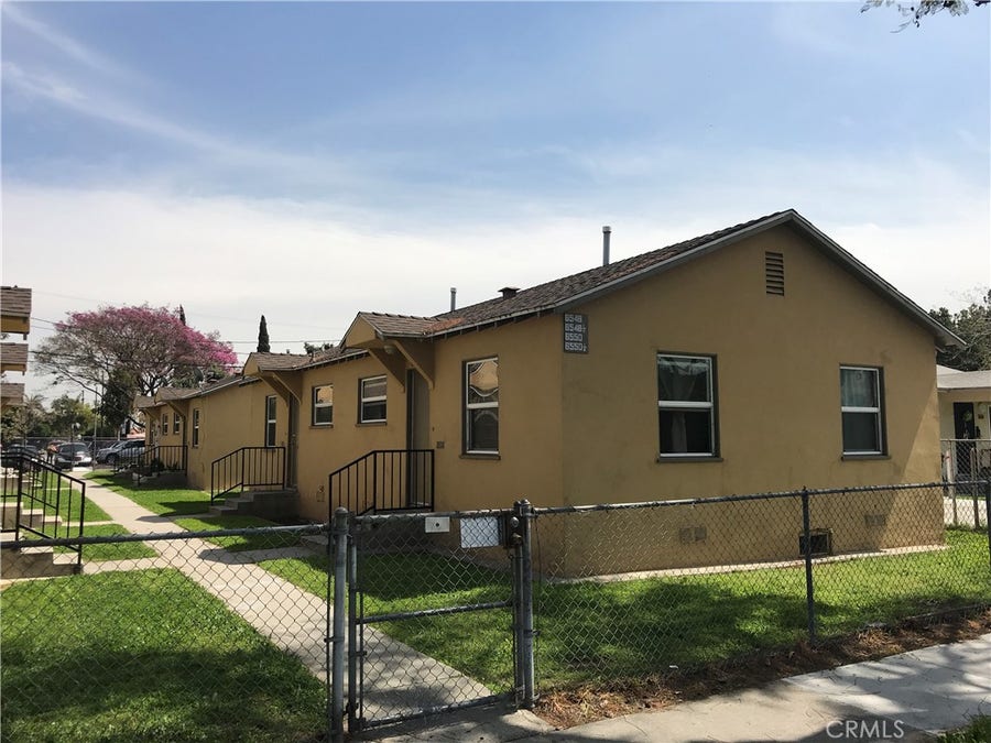 Property photo for 6548 Specht Avenue, Bell Gardens, CA