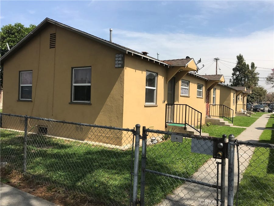 Property photo for 6544 Specht Avenue, Bell Gardens, CA