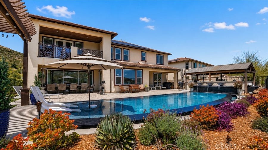 Property photo for 18601 Juniper Springs, Canyon Country, CA