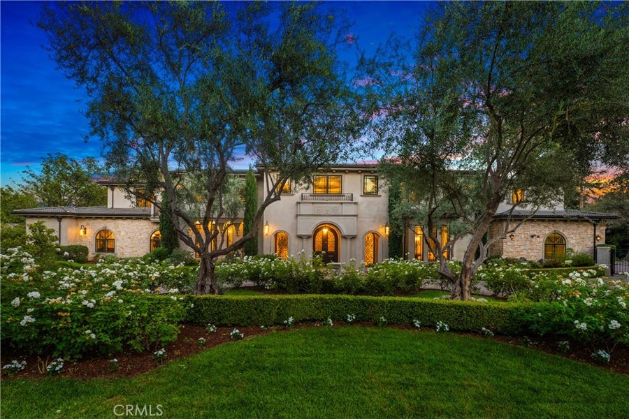 Property photo for 800 Hampton Road, Arcadia, CA