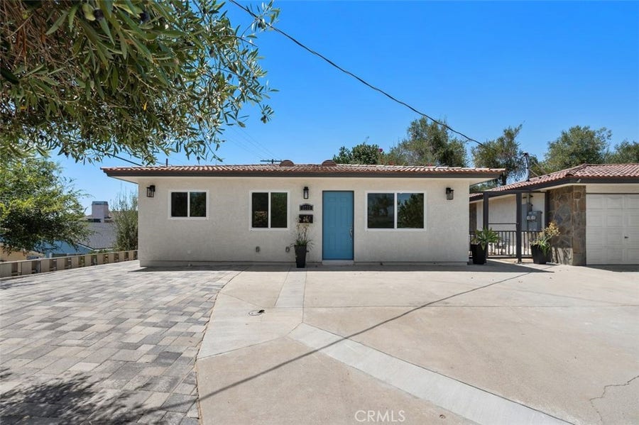 Property photo for 3713 Don Benito Ct, Pasadena, CA