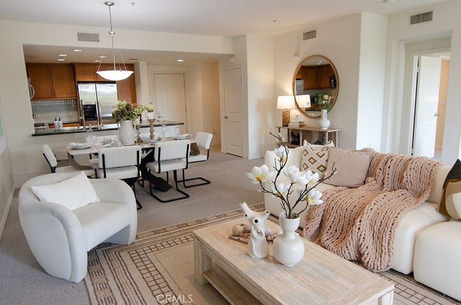 Property photo for 931 E Walnut Street, #316, Pasadena, CA