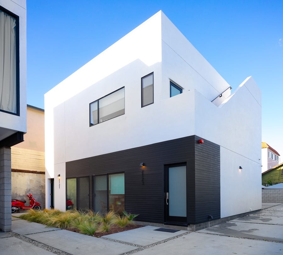 Property photo for 2121 Scott Avenue, Los Angeles, CA