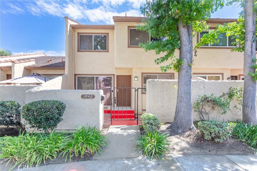 Property photo for 1842 Rosebrook, Rosemead, CA