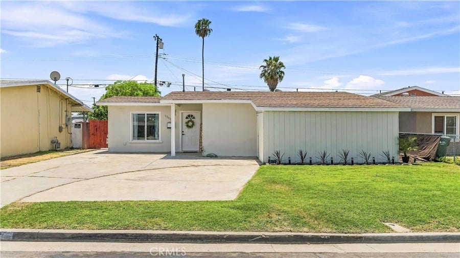 Property photo for 17012 E Benwood, Covina, CA