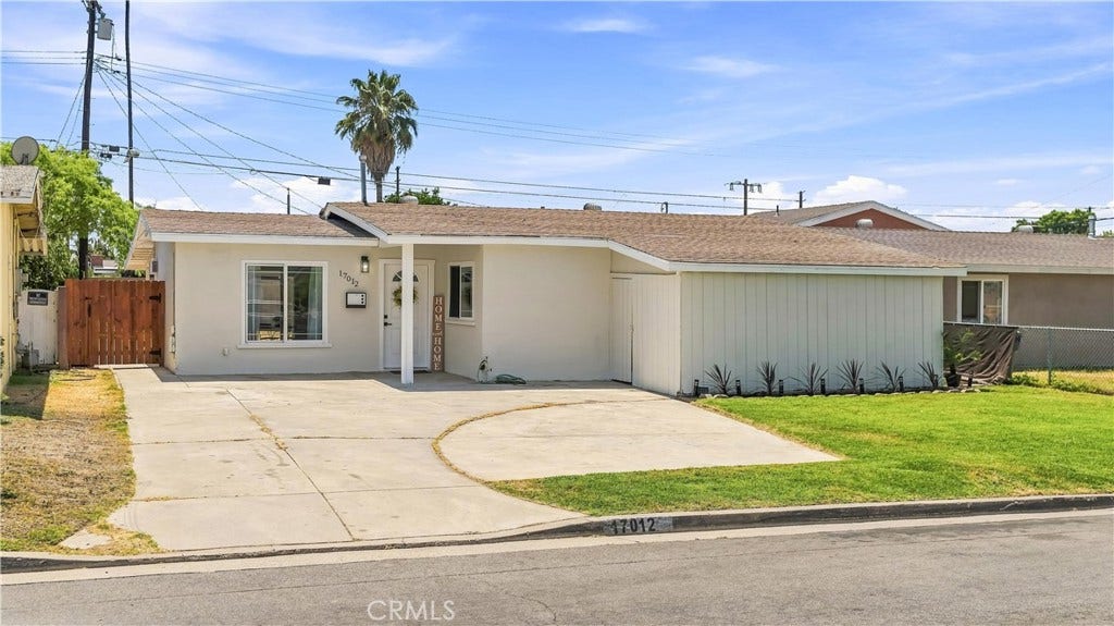 17012 E Benwood, Covina, CA 91722 17012 E Benwood, Covina, CA 91722