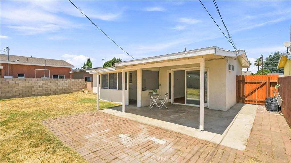 17012 E Benwood, Covina, CA 91722 17012 E Benwood, Covina, CA 91722