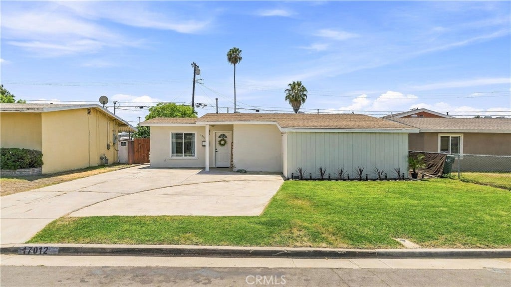 17012 E Benwood, Covina, CA 91722 17012 E Benwood, Covina, CA 91722