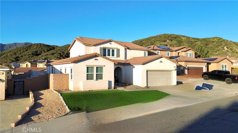 Property photo for 18016 Ribwort, San Bernardino, CA