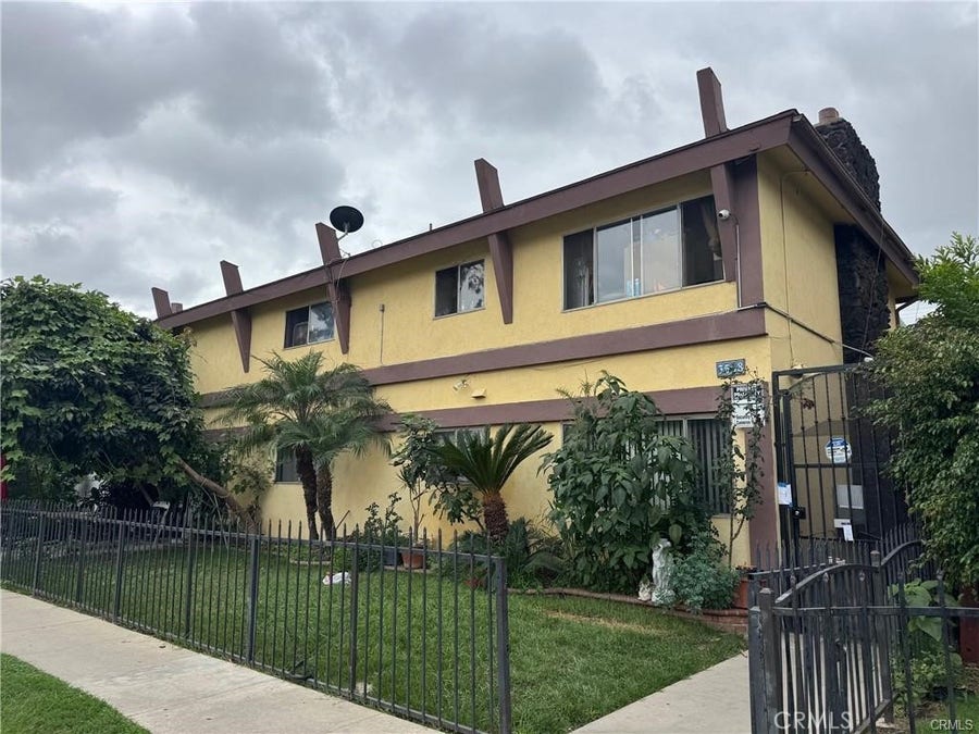 Property photo for 3568 Brenton, Lynwood, CA