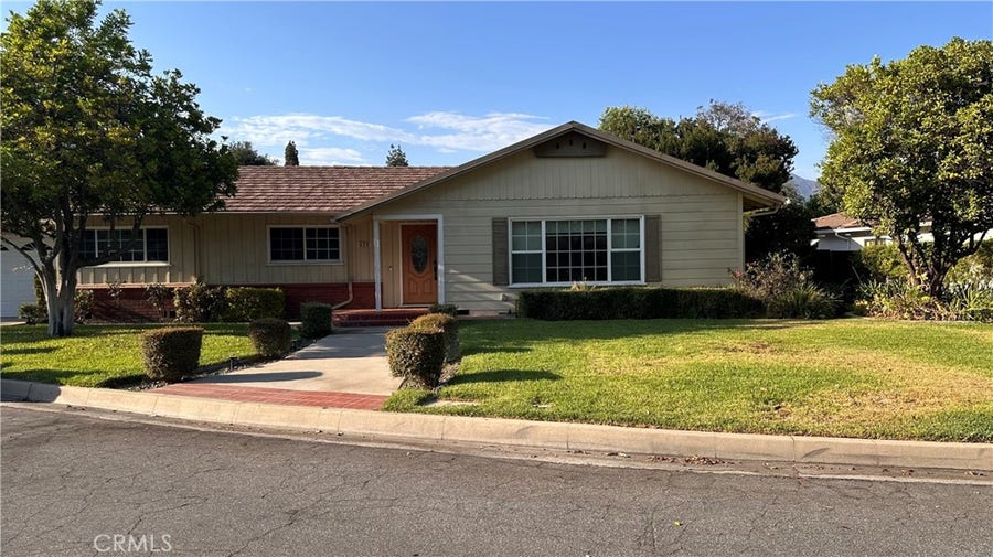 Property photo for 419 Robbins Drive, Arcadia, CA