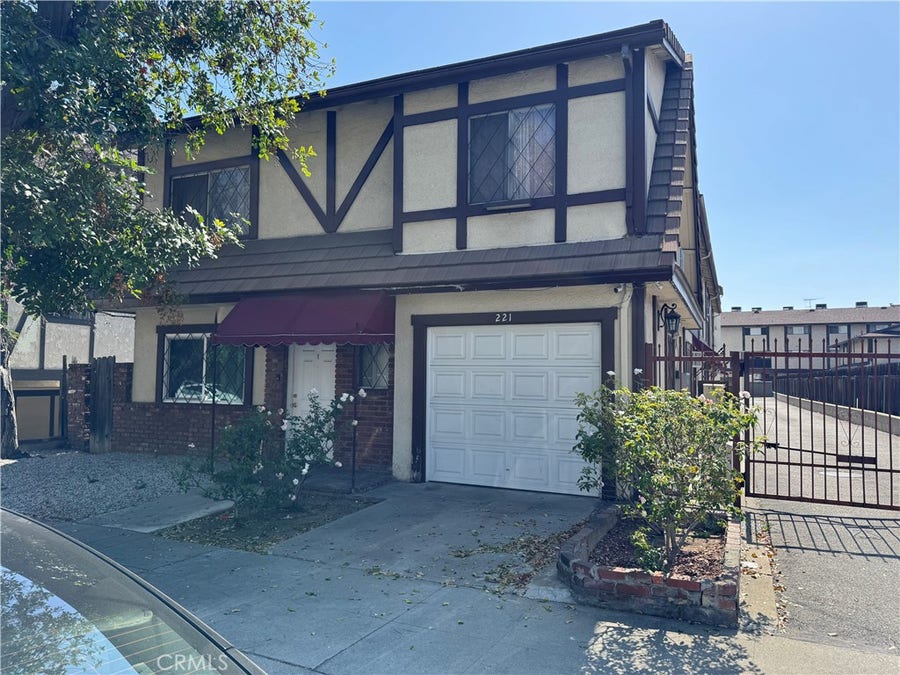Property photo for 221 Saint Francis Street, #12, San Gabriel, CA