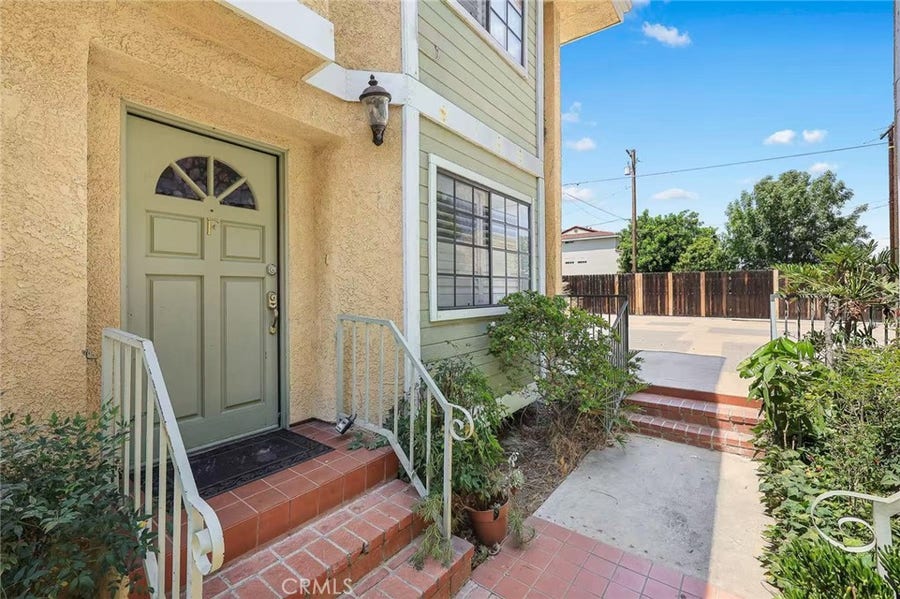Property photo for 25 Palmetto Drive, #F, Alhambra, CA