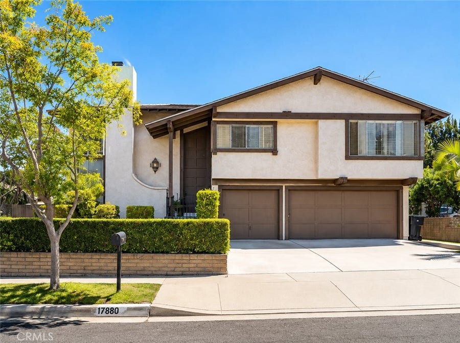 Property photo for 17880 Gallineta Street, Rowland Heights, CA