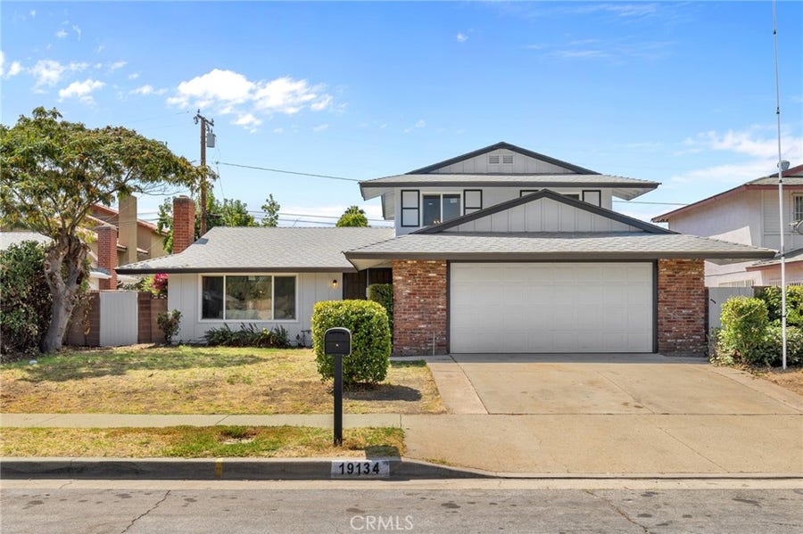 Property photo for 19134 Aldora Drive, Rowland Heights, CA