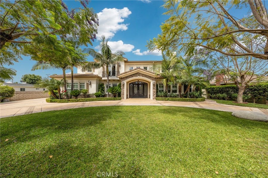 Property photo for 2041 S 6th, Arcadia, CA