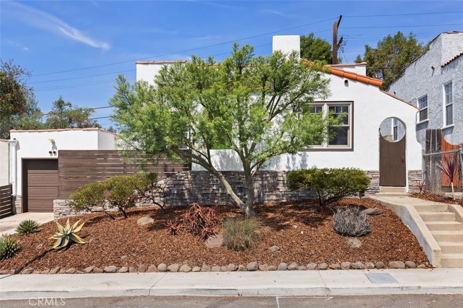 Property photo for 853 Banks Court Drive, Los Angeles, CA