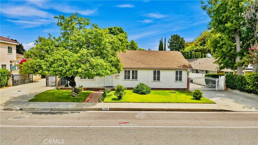 Property photo for 5428 El Monte Avenue, Temple City, CA