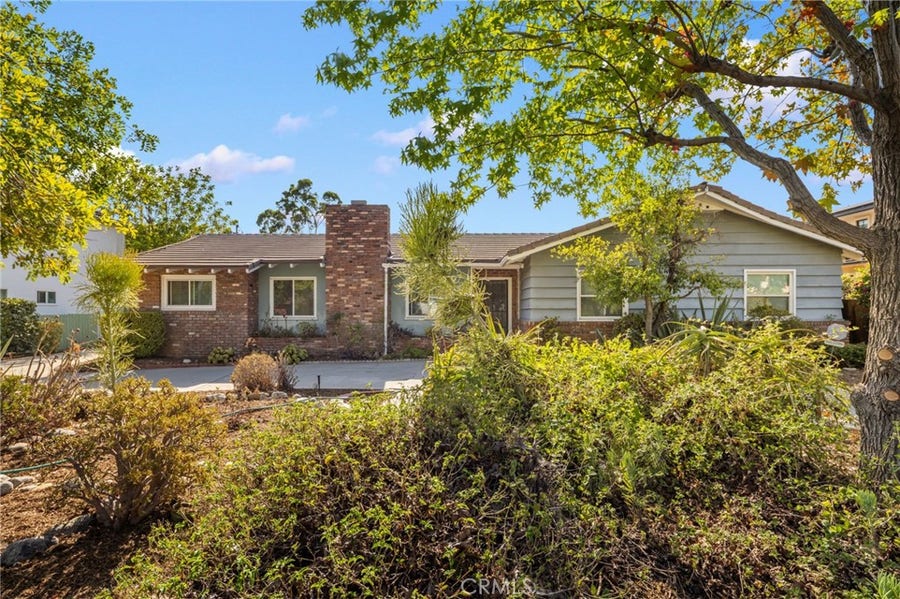 Property photo for 1121 Highland Oaks Drive, Arcadia, CA
