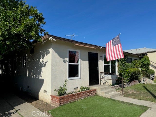 Property photo for 14030 Dicky Street, Whittier, CA
