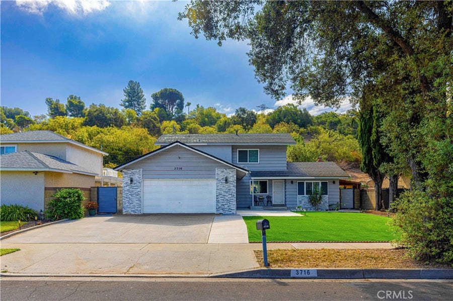 Property photo for 3716 Crooked Creek, Diamond Bar, CA