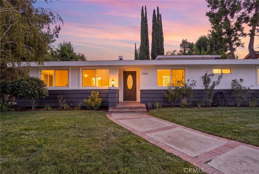 Property photo for 23800 Hatteras Street, Woodland Hills, CA