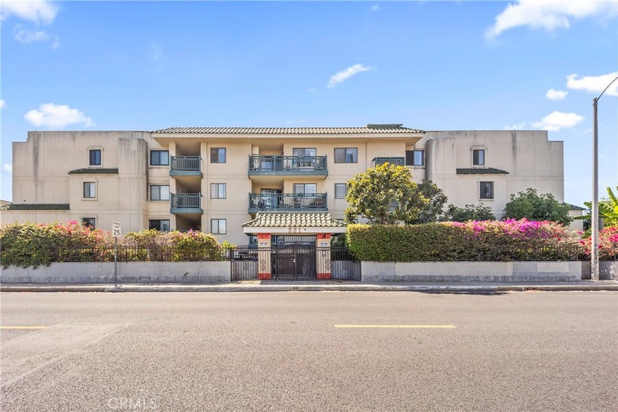 Property photo for 321 N Orange, #308, Monterey Park, CA