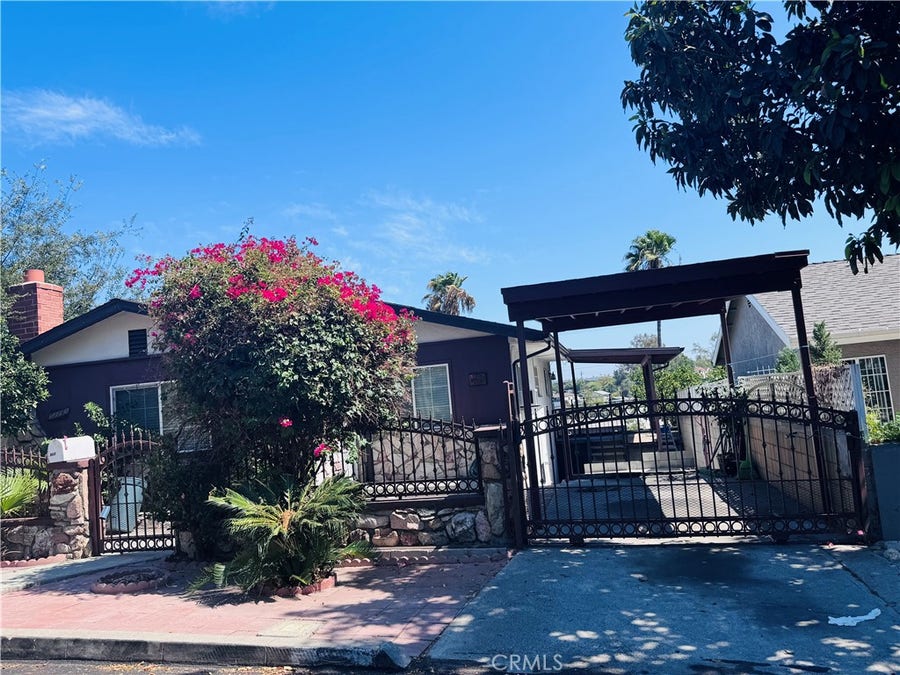 Property photo for 5226 Ithaca, Los Angeles, CA
