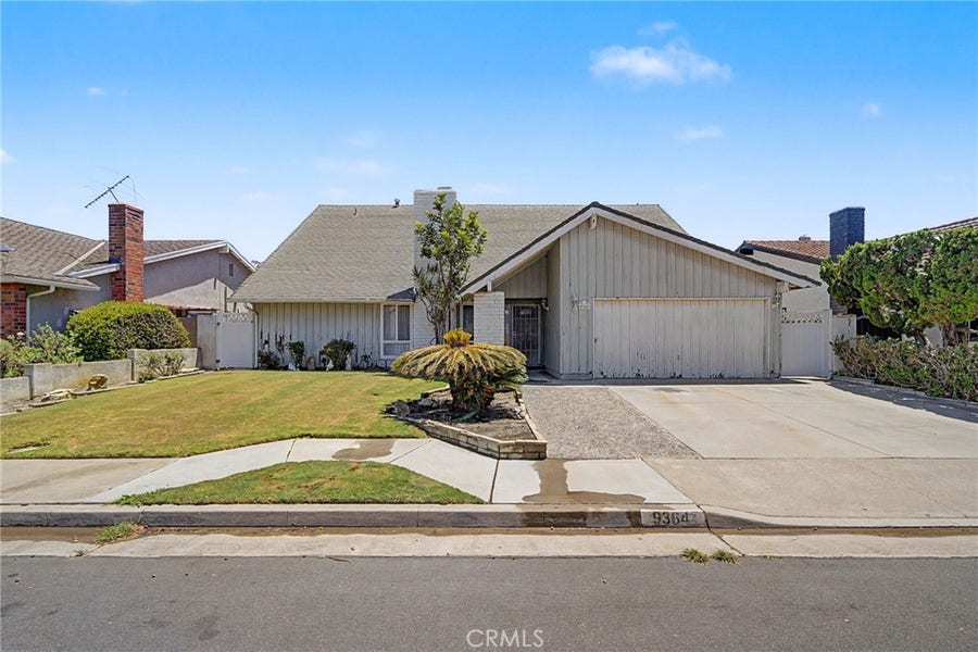 Property photo for 9364 Fleetwood Street, Cypress, CA