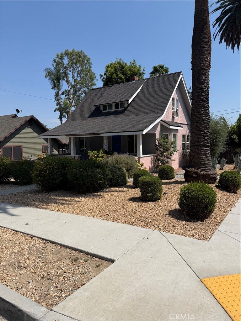 Property photo for 224 Santa Anita Court, Sierra Madre, CA