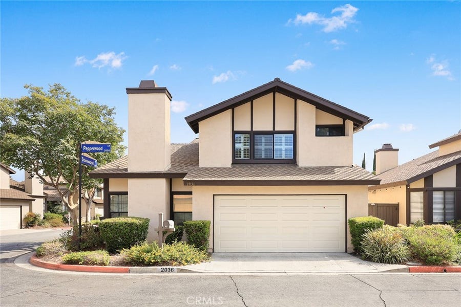 Property photo for 2036 Pepperwood, Duarte, CA