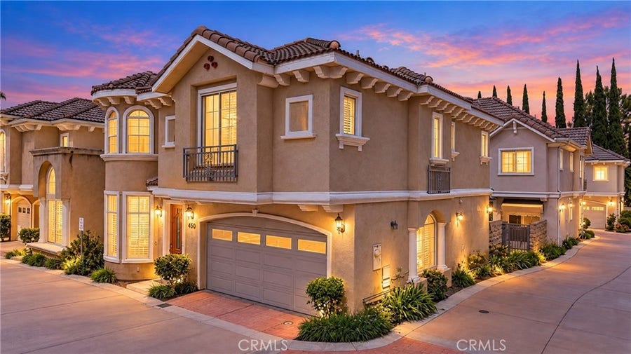 Property photo for 454 W Duarte, #D, Arcadia, CA
